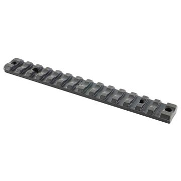 Montagerail EAW Browning A-Bolt Weaver/Picatinny