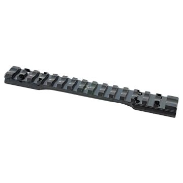 Montagerail EAW Browning X-Bolt Long Action Weaver/Picatinny