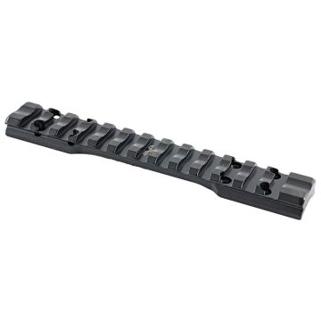 Montagerail EAW Browning X-Bolt Short Action Weaver/Picatinny