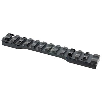 Montagerail EAW Browning X-Bolt Super Short Action Weaver/Picatinny