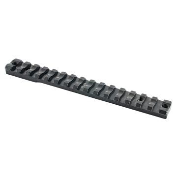 Montagerail EAW Sauer 100 Weaver/Picatinny