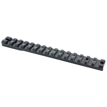 Montagerail EAW Sauer 101 Weaver/Picatinny
