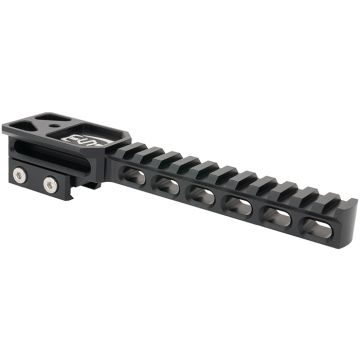 Mounting rail Saber Tactical Picatinny to Picatinny