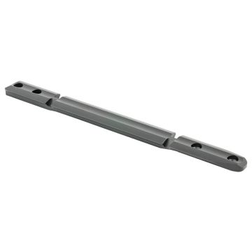 Mounting rail Sauer SUM for 100 & 101