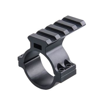 Mounting ring Vector Optics 25.4 / 30 mm with Weaver/Picatinny rail