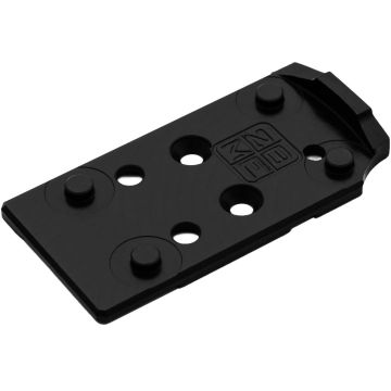 Mounting Base 2BME CZ Shadow 2 OR - Delta Point Pro