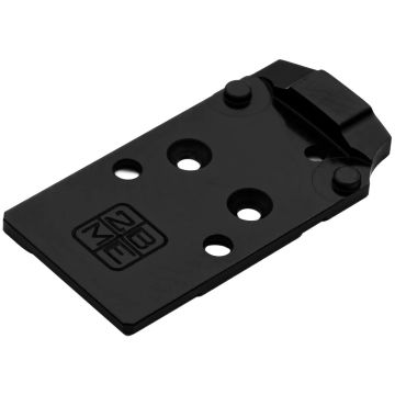 Montagebasis 2BME CZ Shadow 2 OR - Trijicon RMR/SRO