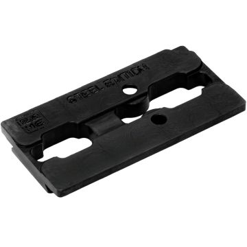 Mounting Base 2BME Glock MOS - Aimpoint Acro Steel Edition