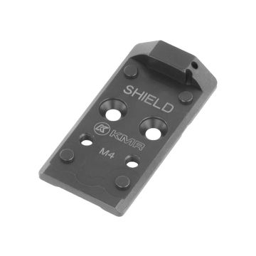 Montagebasis KMR L-02 OR/W-02 OR - Shield