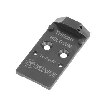 Montagebasis KMR L-02 OR/W-02 OR - Trijicon/Holosun