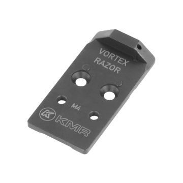 Mounting Base KMR L-02 OR/W-02 OR - Vortex Razor
