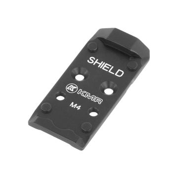 Adapterplaat KMR S-02 OR - Shield