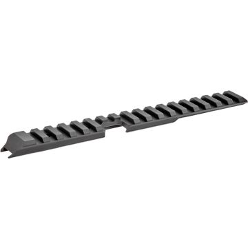 Montagerail FX DRS 30 MOA Low Weaver/Picatinny