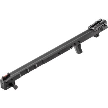 Mounting Rail Laugo Arms Alien Iron Sight