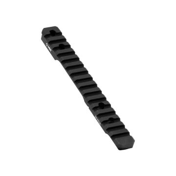 Mounting Rail MDT 20 MOA Weaver/Picatinny 