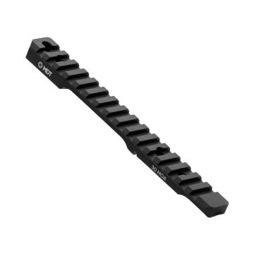 Mounting Rail MDT 30 MOA Weaver/Picatinny 