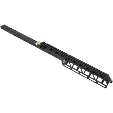 Mounting Rail Saber Tactical  TRS Compact FX Impact M4