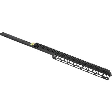 Mounting Rail Saber Tactical TRS FX Impact M4