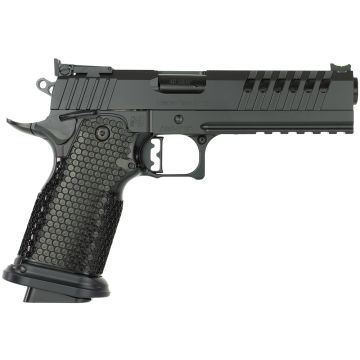 MPA DS40 TT Comp Black