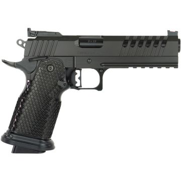 MPA DS9 Hybrid Black