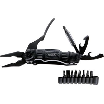 Multitool Walther MultiTac MTK