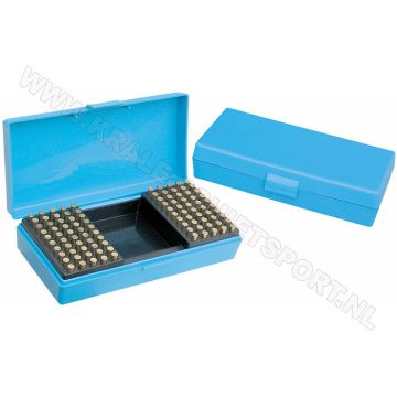 Munitiedoos AHG 269 .22 LR