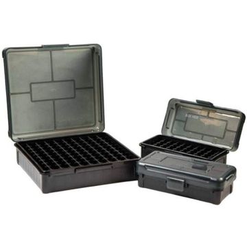 Ammo Box Frankford Arsenal Hinge-Top #1003 .38SPL/.38Super/.357Mag