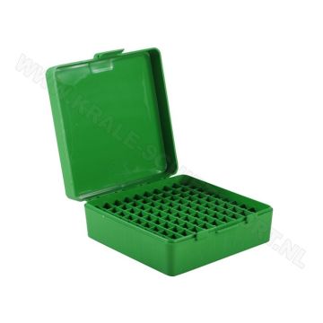Ammo Box MTM P-100-45