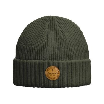 Cap Pinewood Windy Moss Green