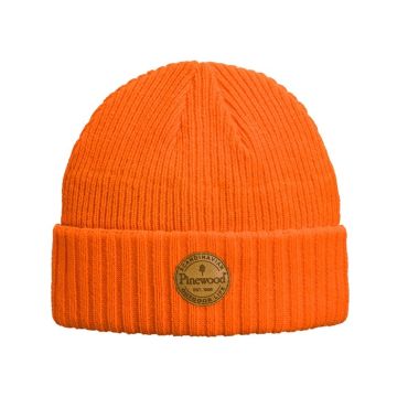 Cap Pinewood Windy Orange
