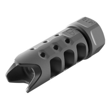 Muzzle Brake Audere Quarter Stroke 1/2x28