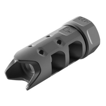 Muzzle Brake Audere Quarter Stroke 5/8x24