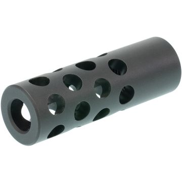 Muzzle Brake Bergara Omni M14x1
