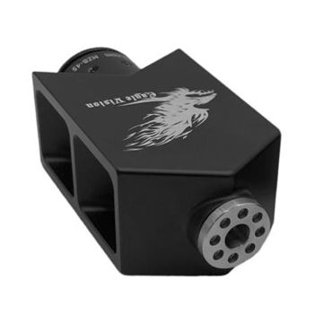Muzzle Brake Eagle Vision MZB-45 Interchangeable Full Set