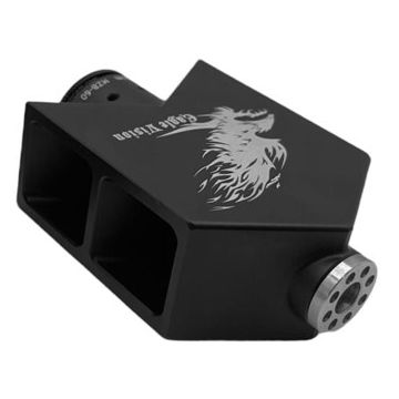 Muzzle Brake Eagle Vision MZB-60 Interchangeable Full Set