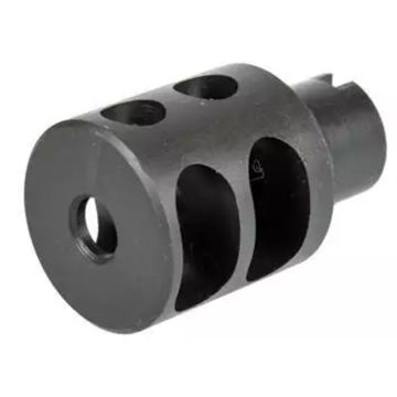 Muzzle brake LCT for AK