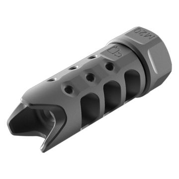 Muzzle Brake Audere Quarter Stroke M15x1 .223