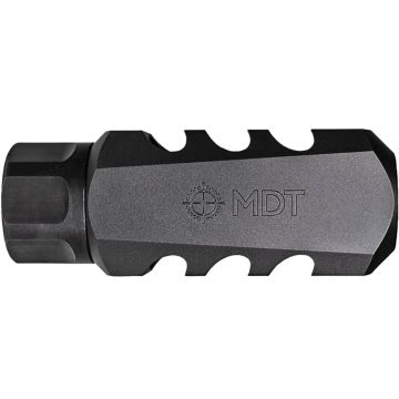 Muzzle Brake MDT Elite - 6.5 Creedmoor & .308 Win
