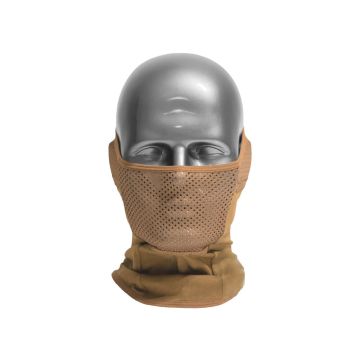 Neck Gaiter NB Tactical V3 - Coyote Tan