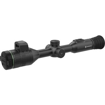 HikMicro Alpex 4K A50EL LRF Night Vision Scope 