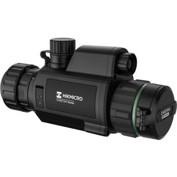 HikMicro Cheetah Clip-On 850 nm IR Night Vision Scope 