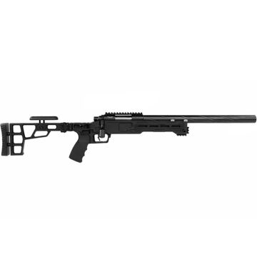 Novritsch SSG10 A3 Short Barrel V2 Grip