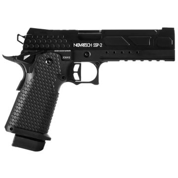 Novritsch SSP2 GBB