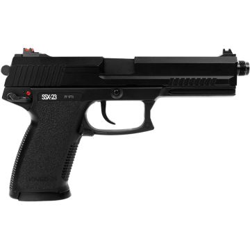 Novritsch SSX23 Gen3