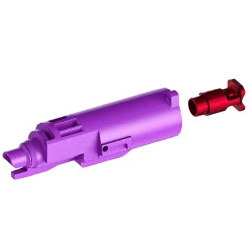 Nozzle CTM Enhanced TM Hi-Capa Set - Purple