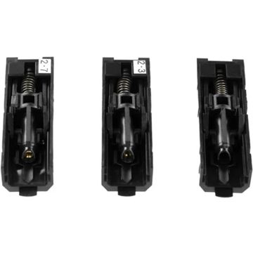 Nozzle Set Novritsch voor SSX303