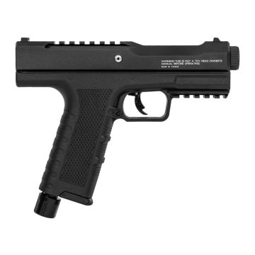 NxWerks Pistelle X-68 - Dutch Version