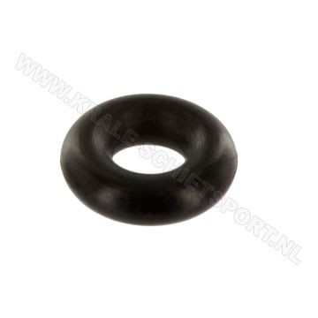 O-ringset Best Fittings voor Career 707, Shinsung, Sumatra vulnippel