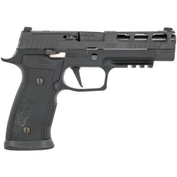 Occasion Sig Sauer P320 AXG Pro