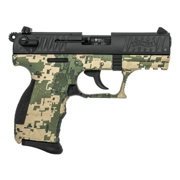 Occasion Walther P22